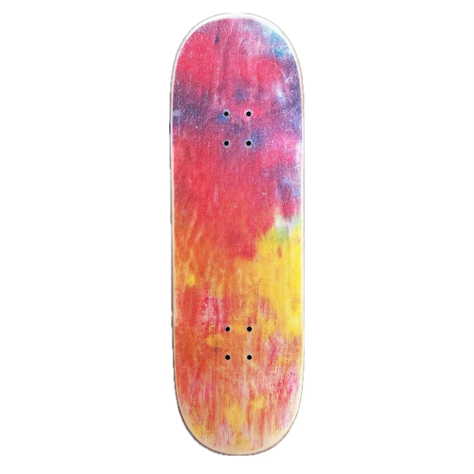Skateboard Unikat Handgemacht und Bemalt.jpg