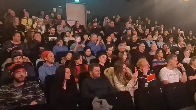 Skateboard Film Kickflip North Isar Kinocenter Bad Tölz.JPG