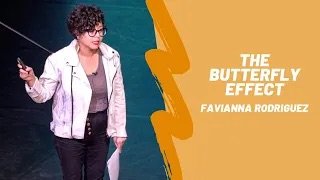 The Butterfly Effect: Activism &amp; Transformation Through the Arts