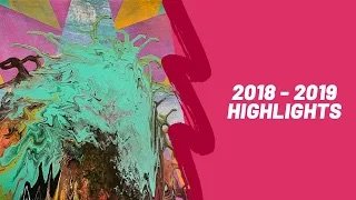 VAPAE 2018 - 2019 Highlights