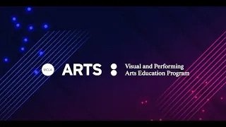 Arts Ed 101: Social and Emotional Learning in the Arts During the Time of COVID-19