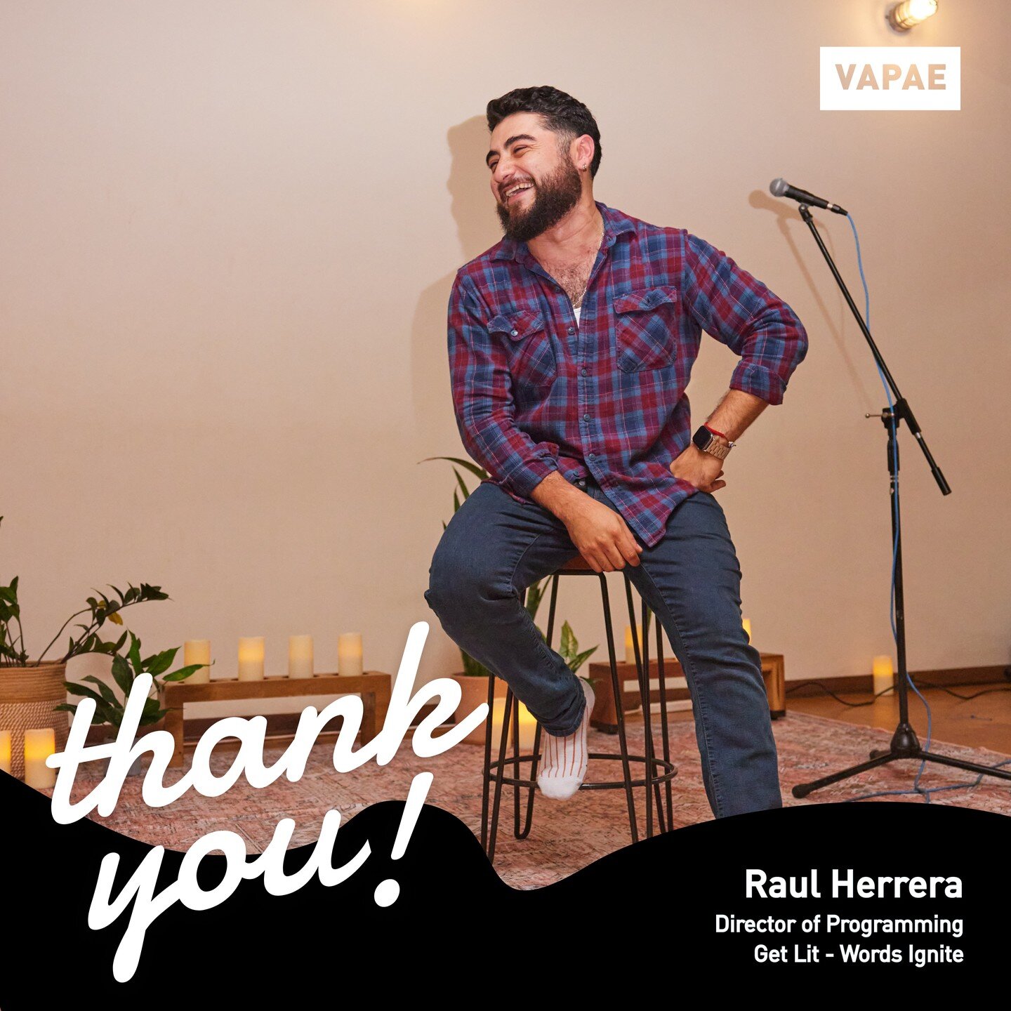 Thank you to the fabulous Raul Herrera for presenting such an engaging workshop in Arts Ed 108 this week! 🌟 Raul brings a deep understanding of poetry writing pedagogies tailored for youth. He led our students in an interactive creative writing and 
