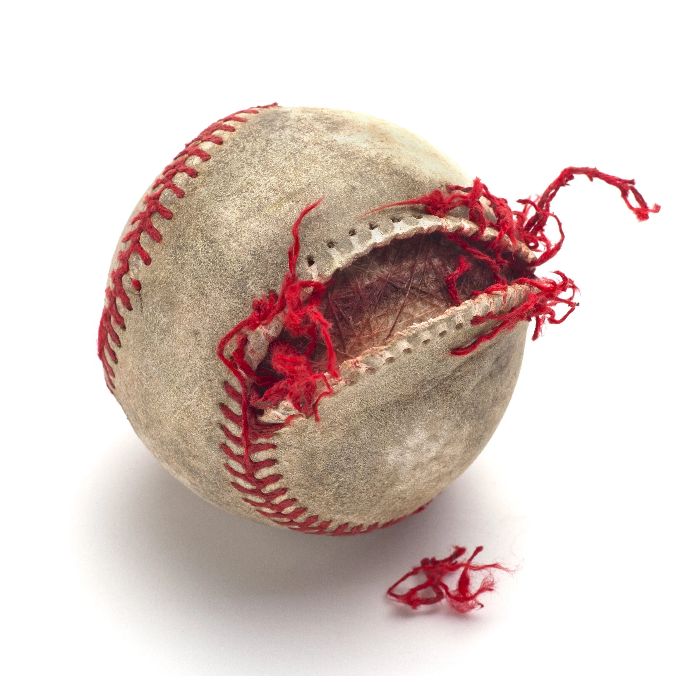 Life Without Baseball