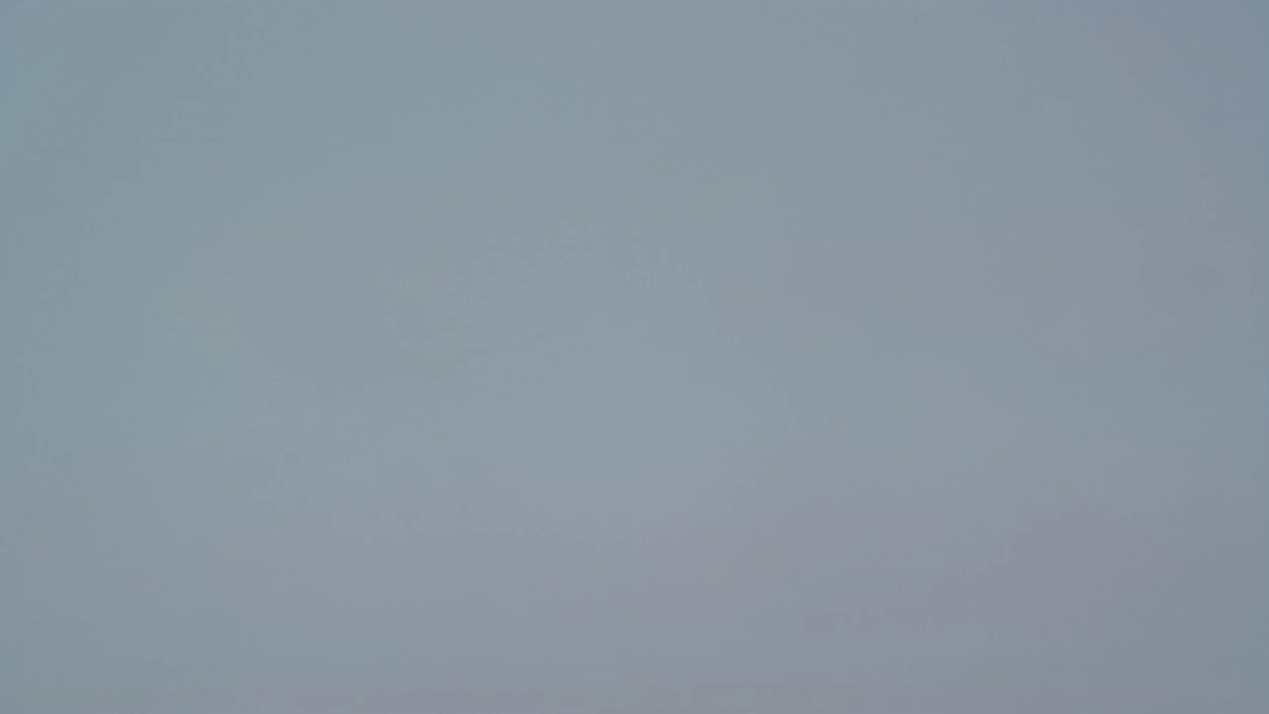 The Grayness of Human Beings