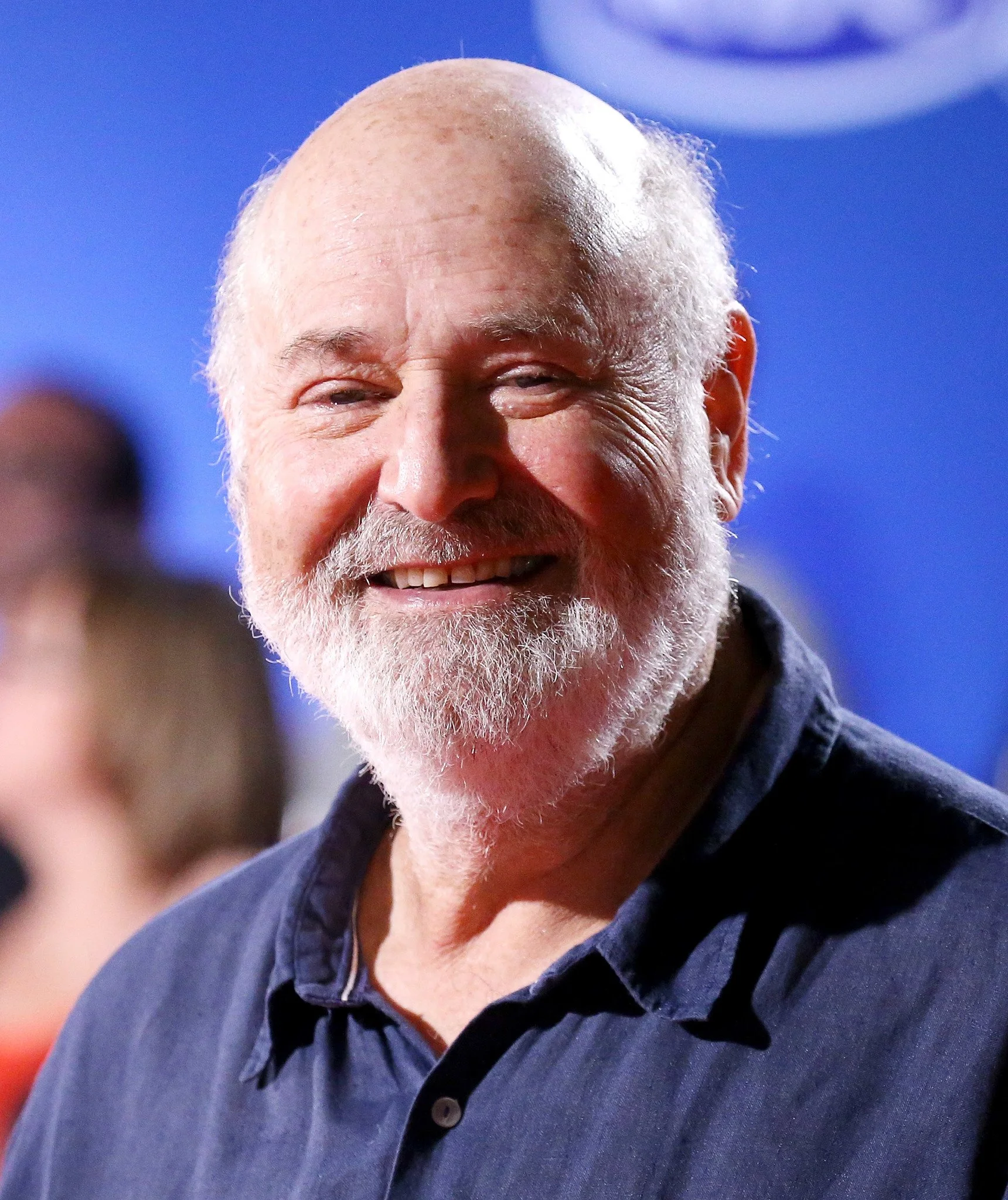 Rob Reiner