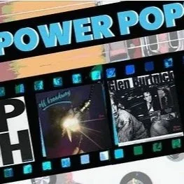 Five Power Pop Gems