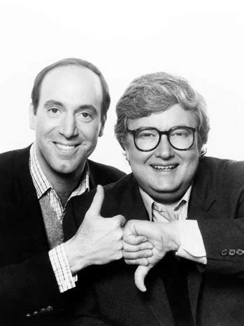 Remembering Siskel and Ebert