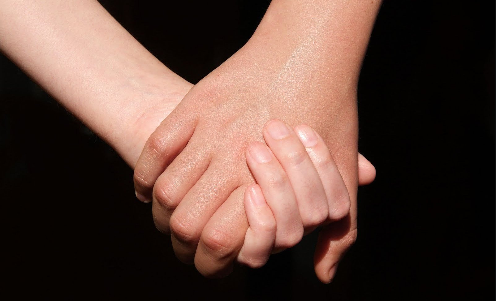 Cherishing Real Human Contact