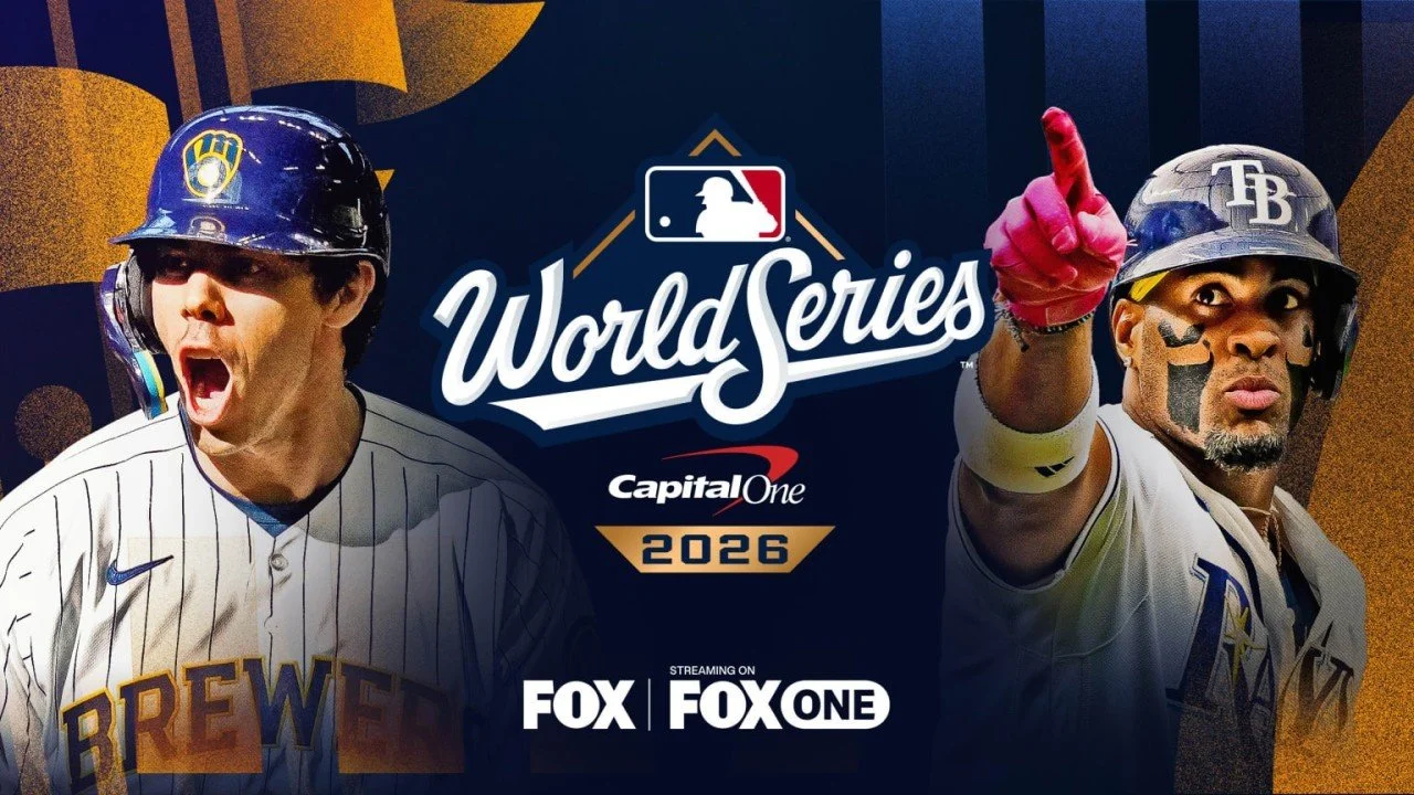Rush, The Brewers, and Coming Full Circle