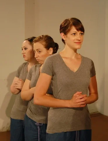 Under Milkwood with Bakerloo Theatre Project