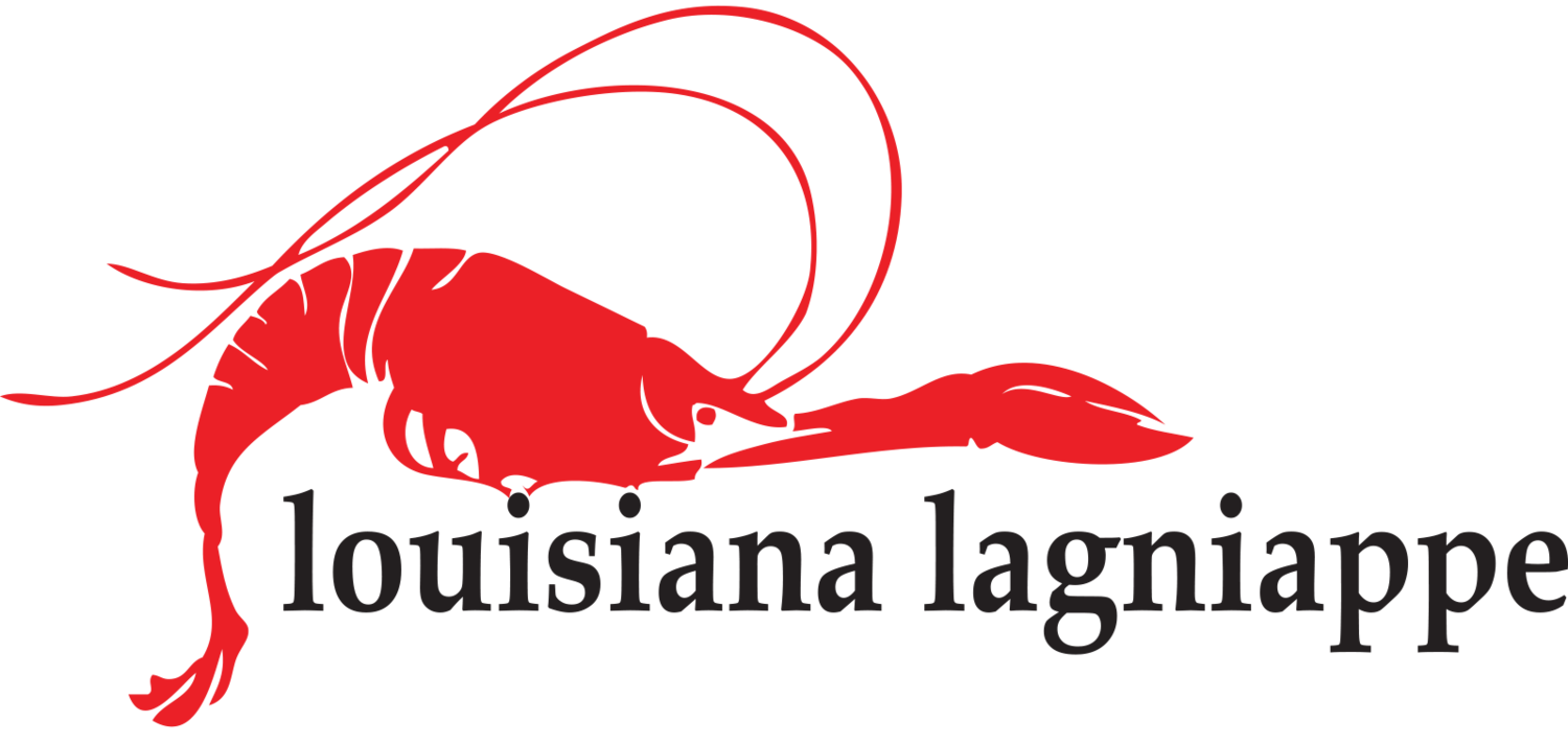 The Louisiana Lagniappe