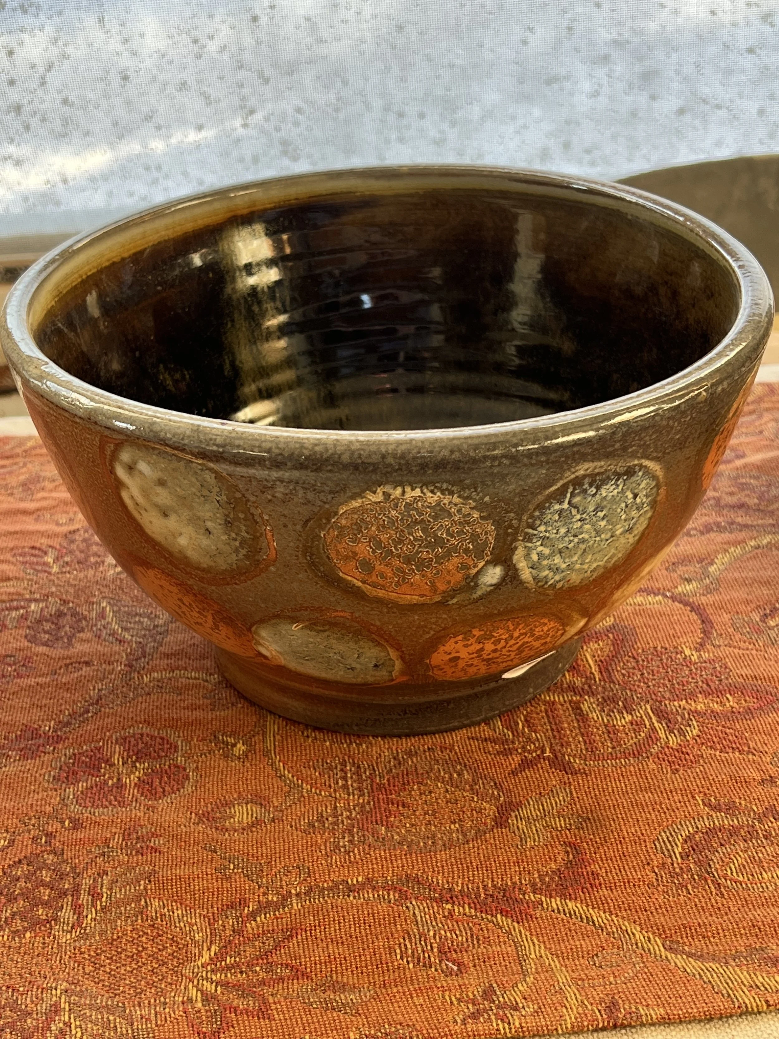 Jeff Burger - Jeff Burger Pottery