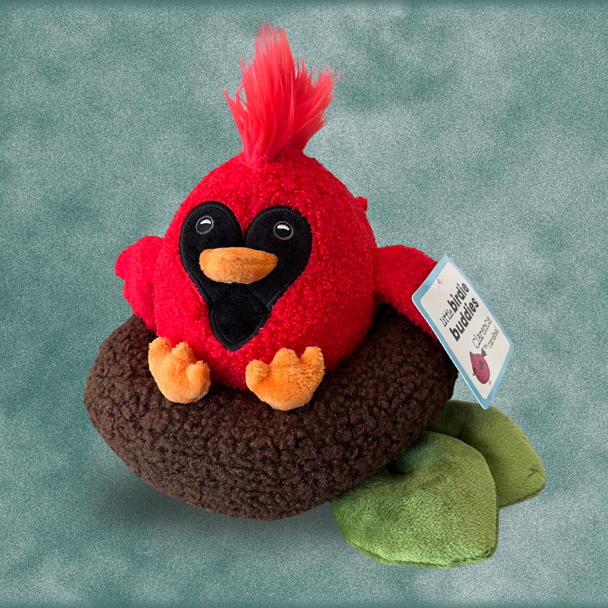 Heather Boschke - Little Birdlie Buddies