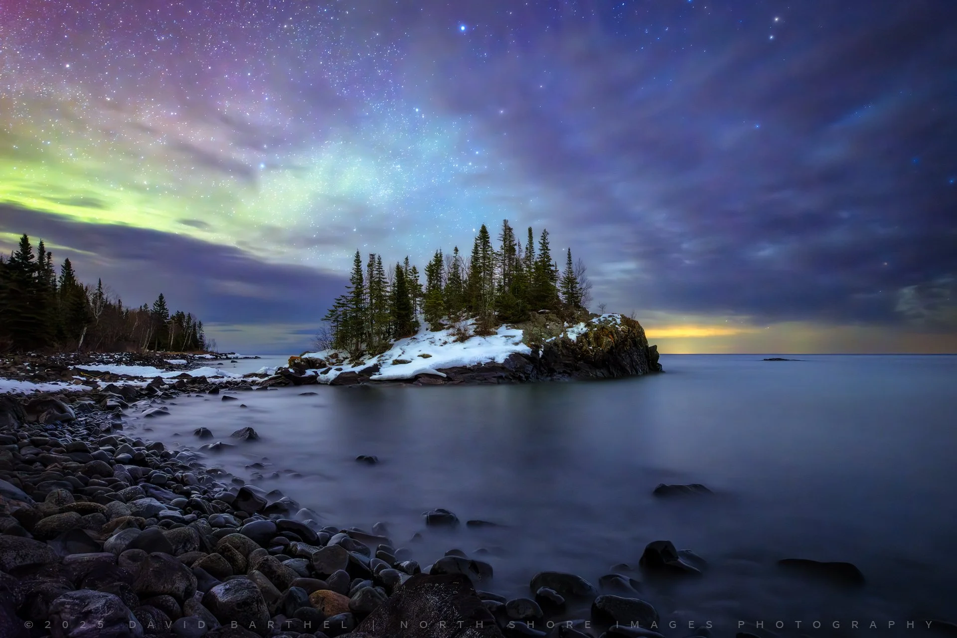 David Barthel - Northshore Images
