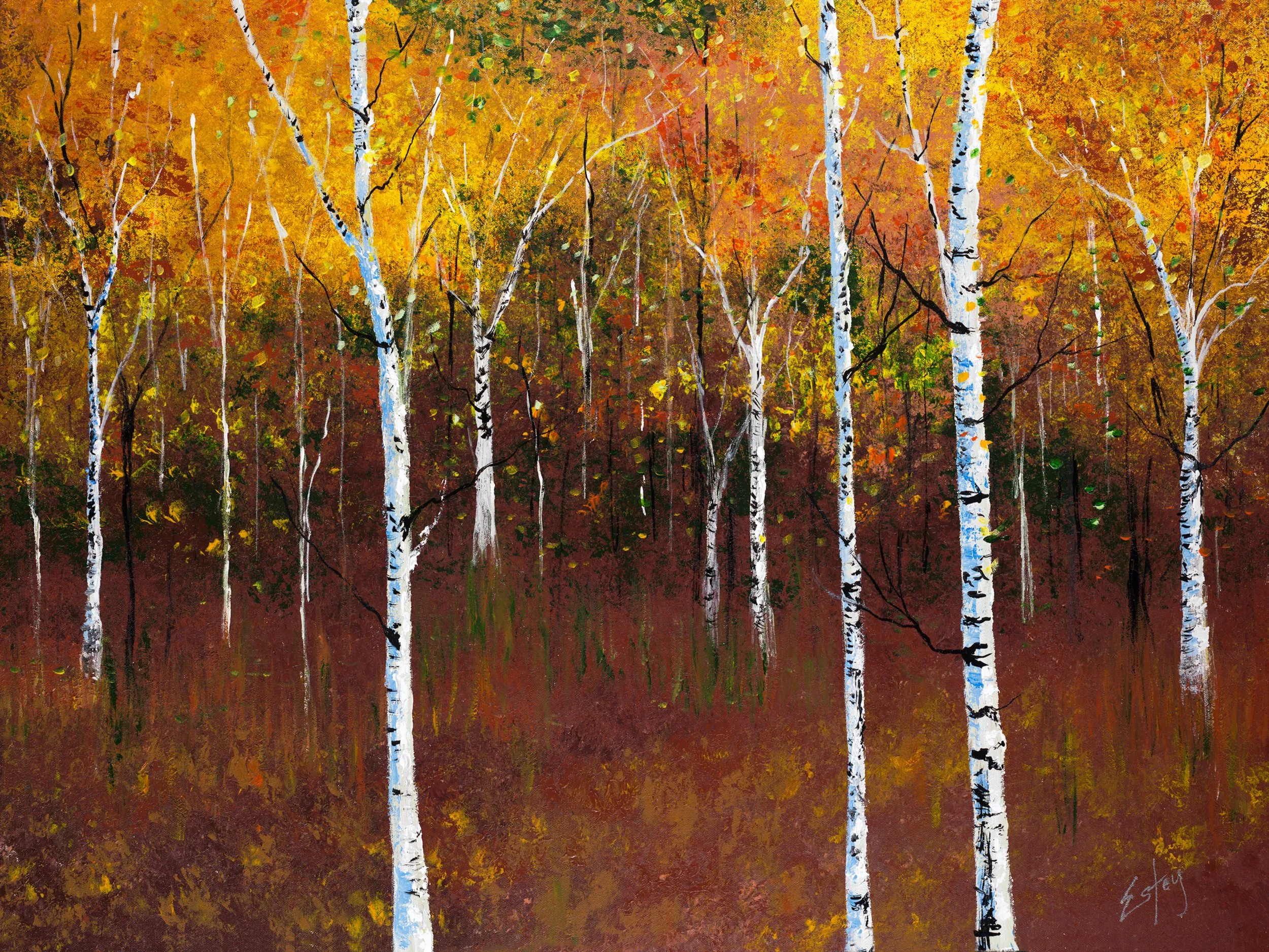 Kent Estey - Estey Paintings and Publishing
