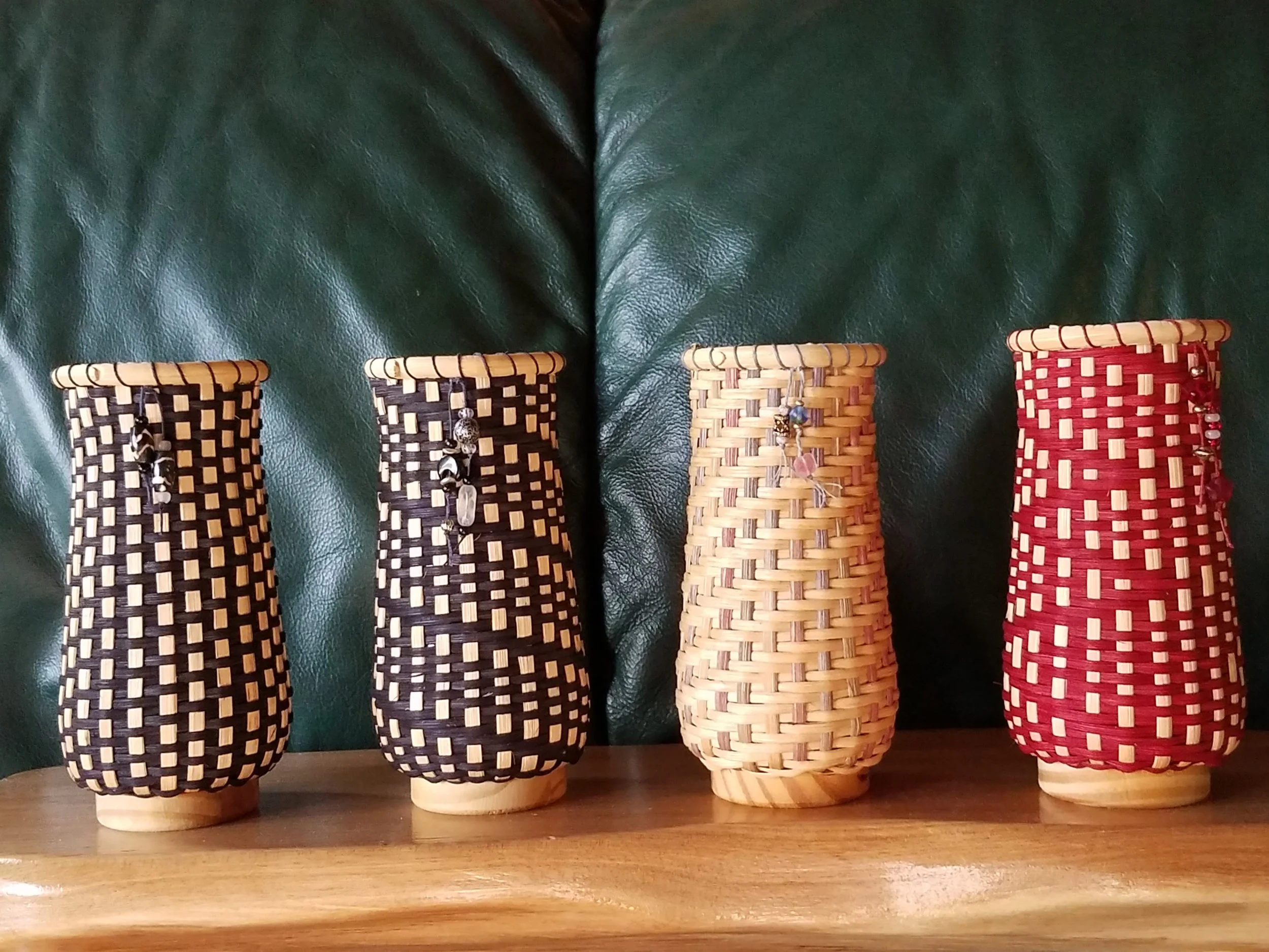 Jo Guttormson - Tortuga Baskets