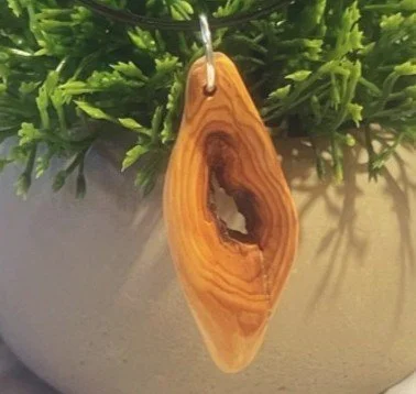Cal Halverson - Tree Craft Treasures