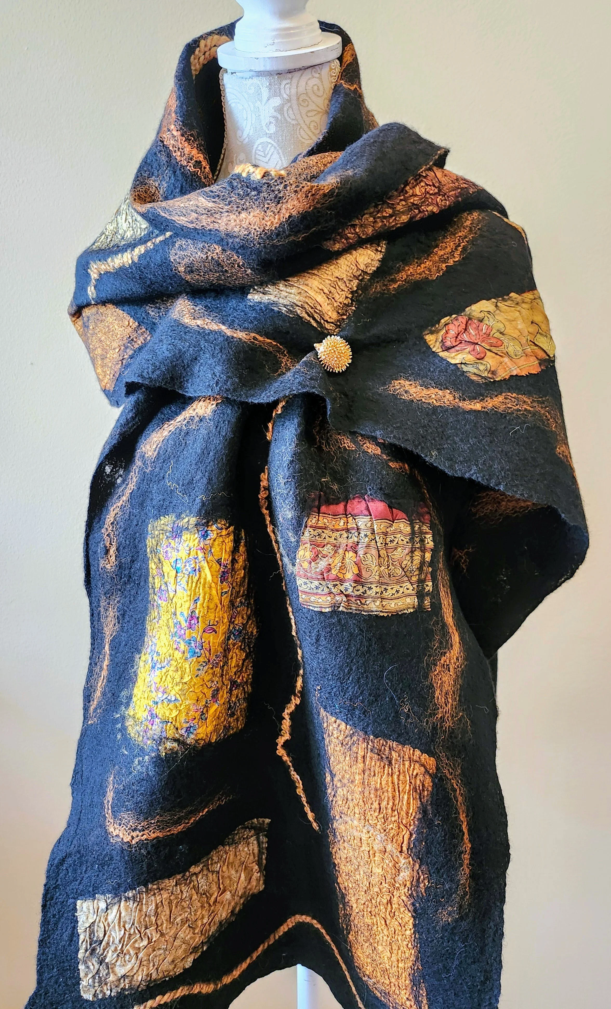 Bobbi Hoppman - Witty Knitty Designs