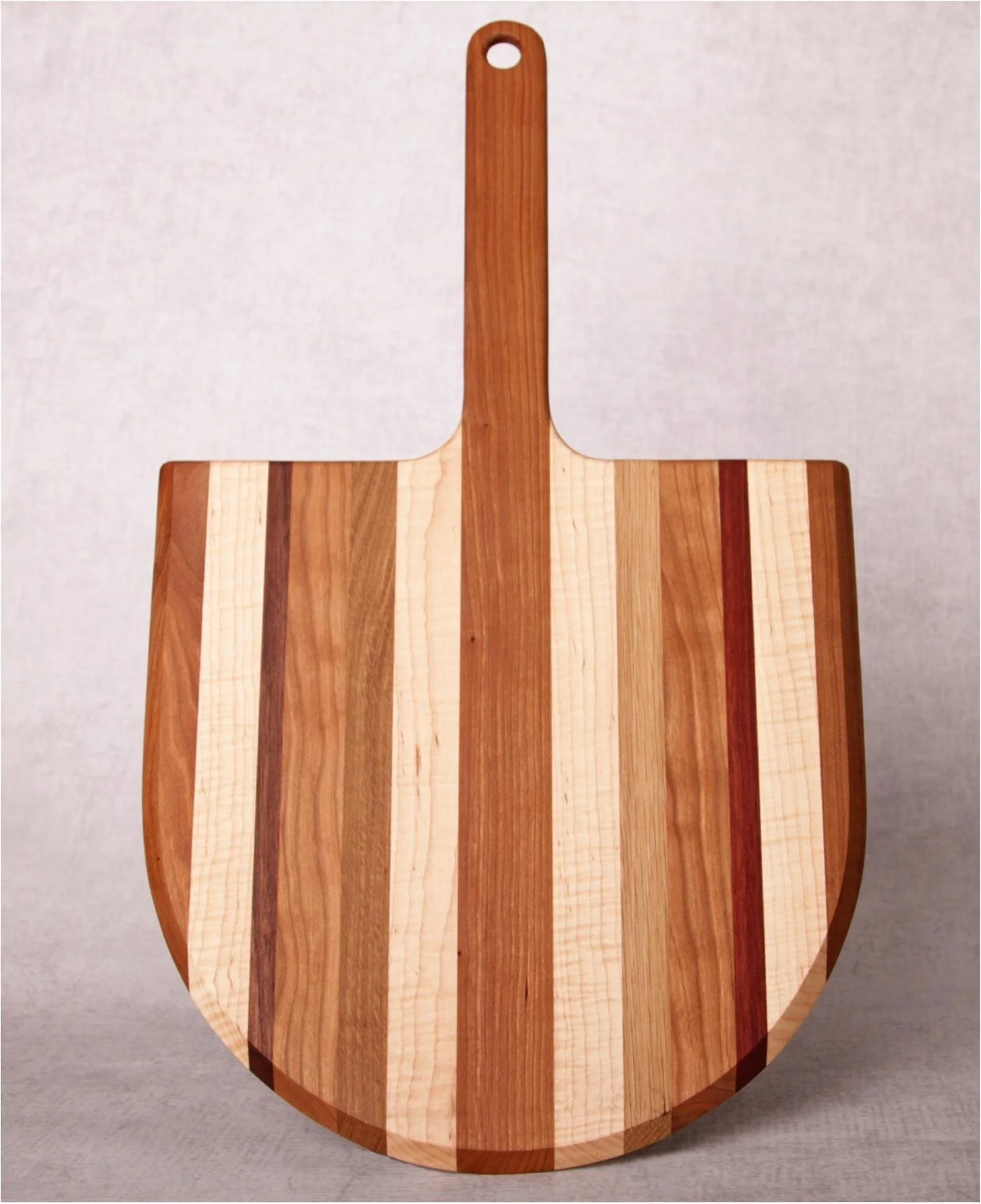 Aryn Kern - Longshadow Woodworks
