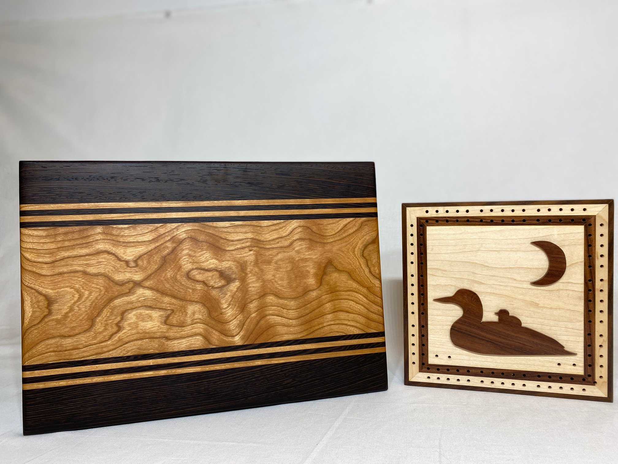 Gregory Kirchhoff - Tall Timber Woodcraft, LLC