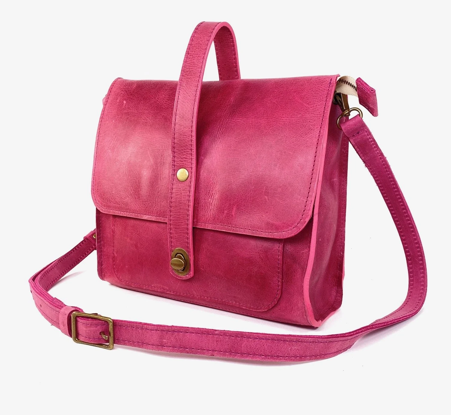 Julie Meyer Leather Goods