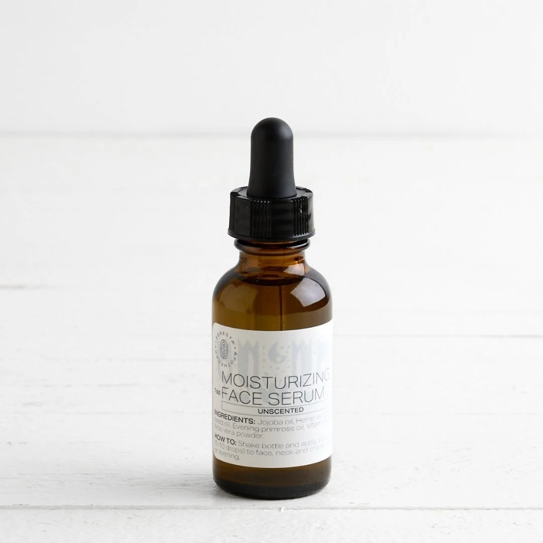 Kim Sebesta - Sebesta Apothecary, LLC