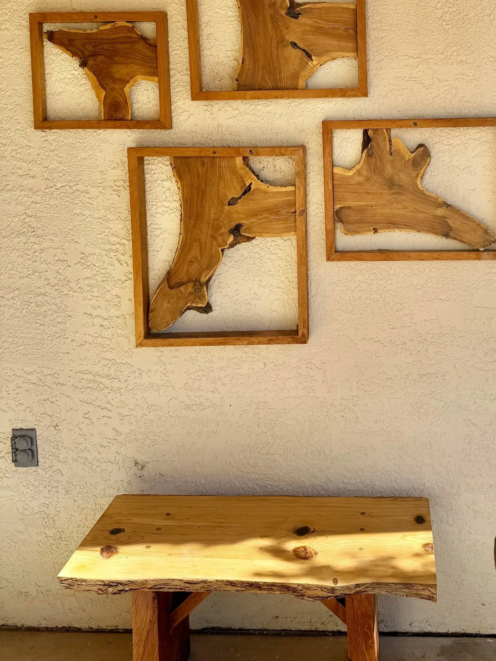 Bob Seemann - Art Works