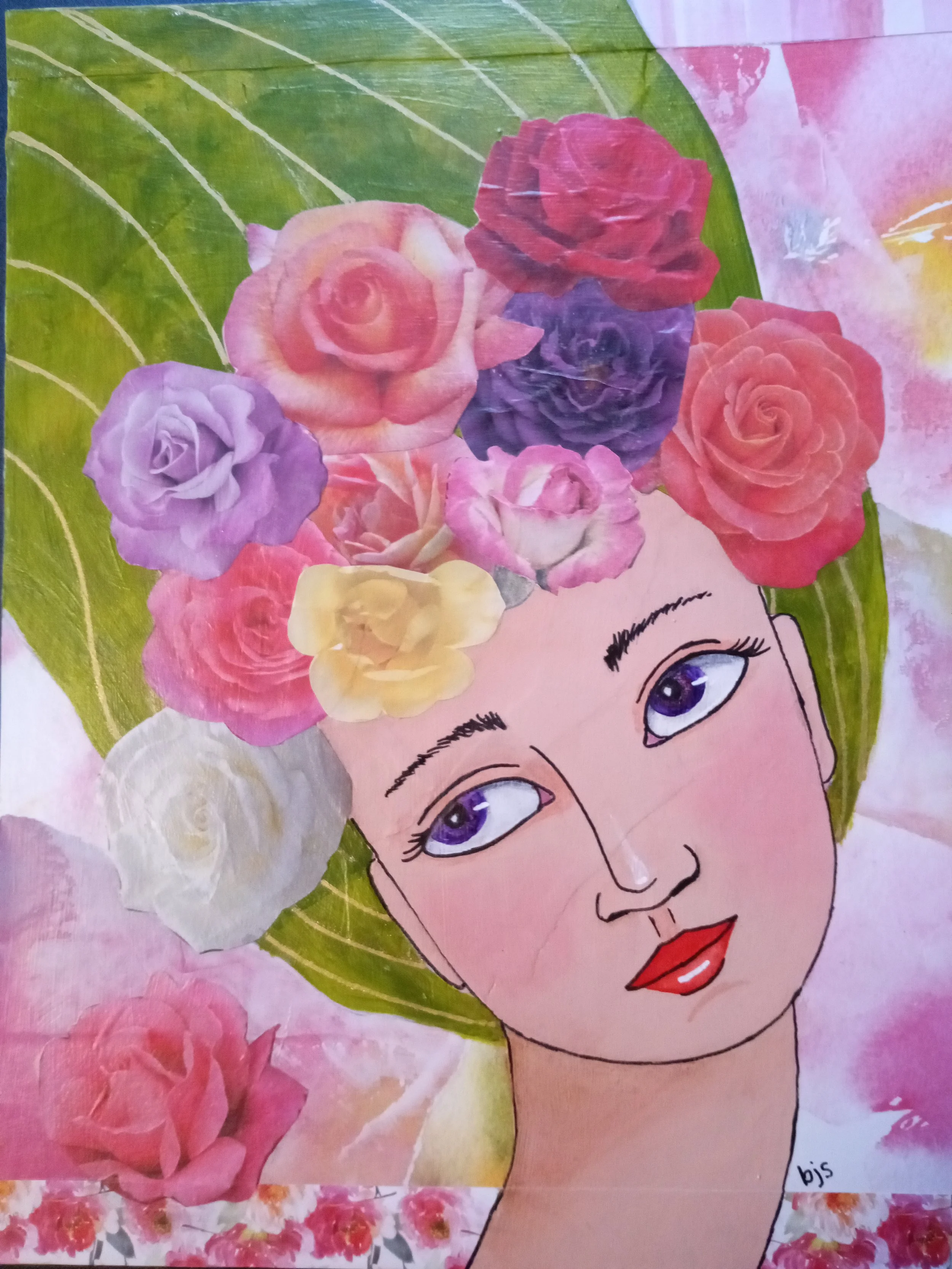 Becky Steinhoff Artist