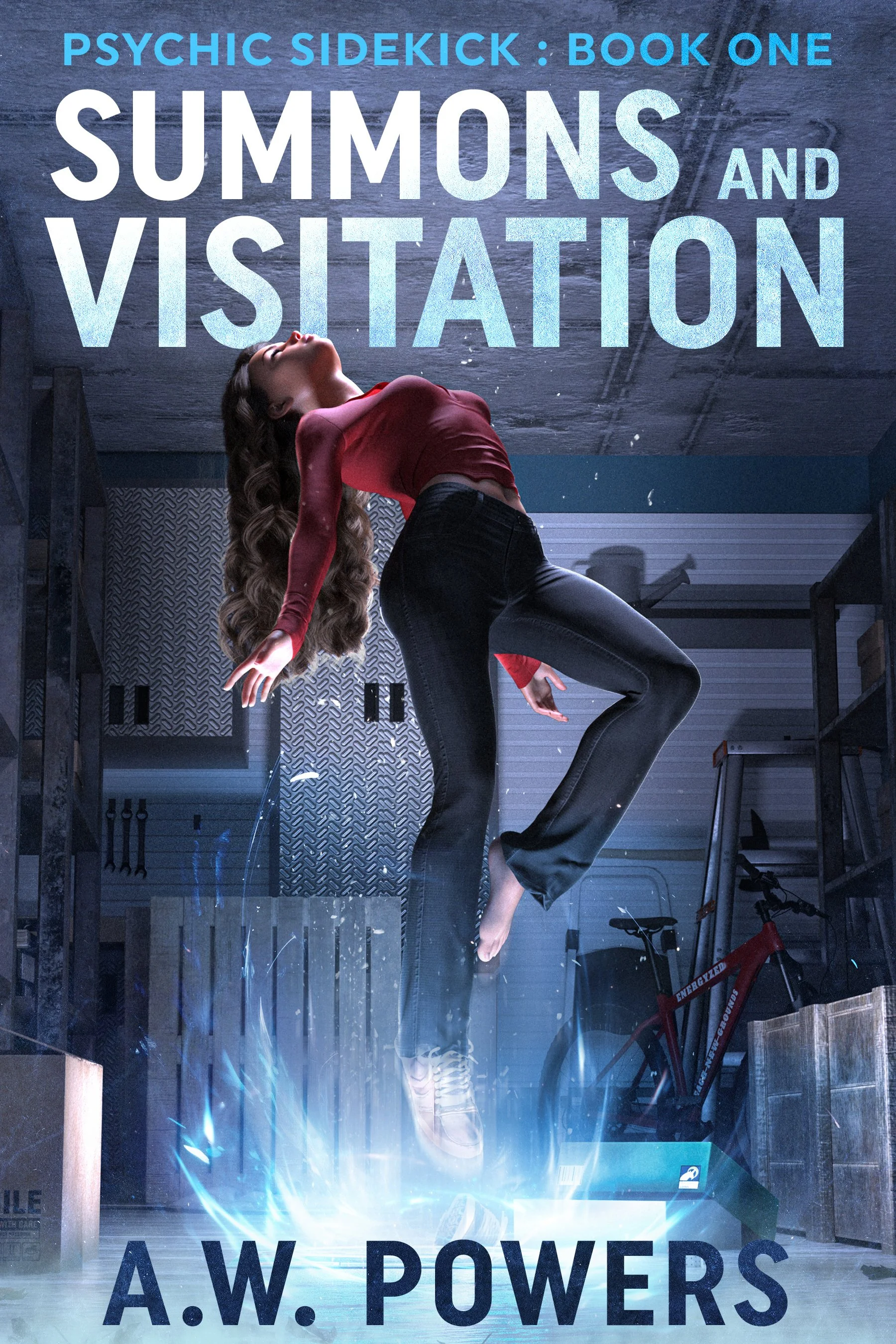 Summons and Visitation eCover - William Anderson.jpg