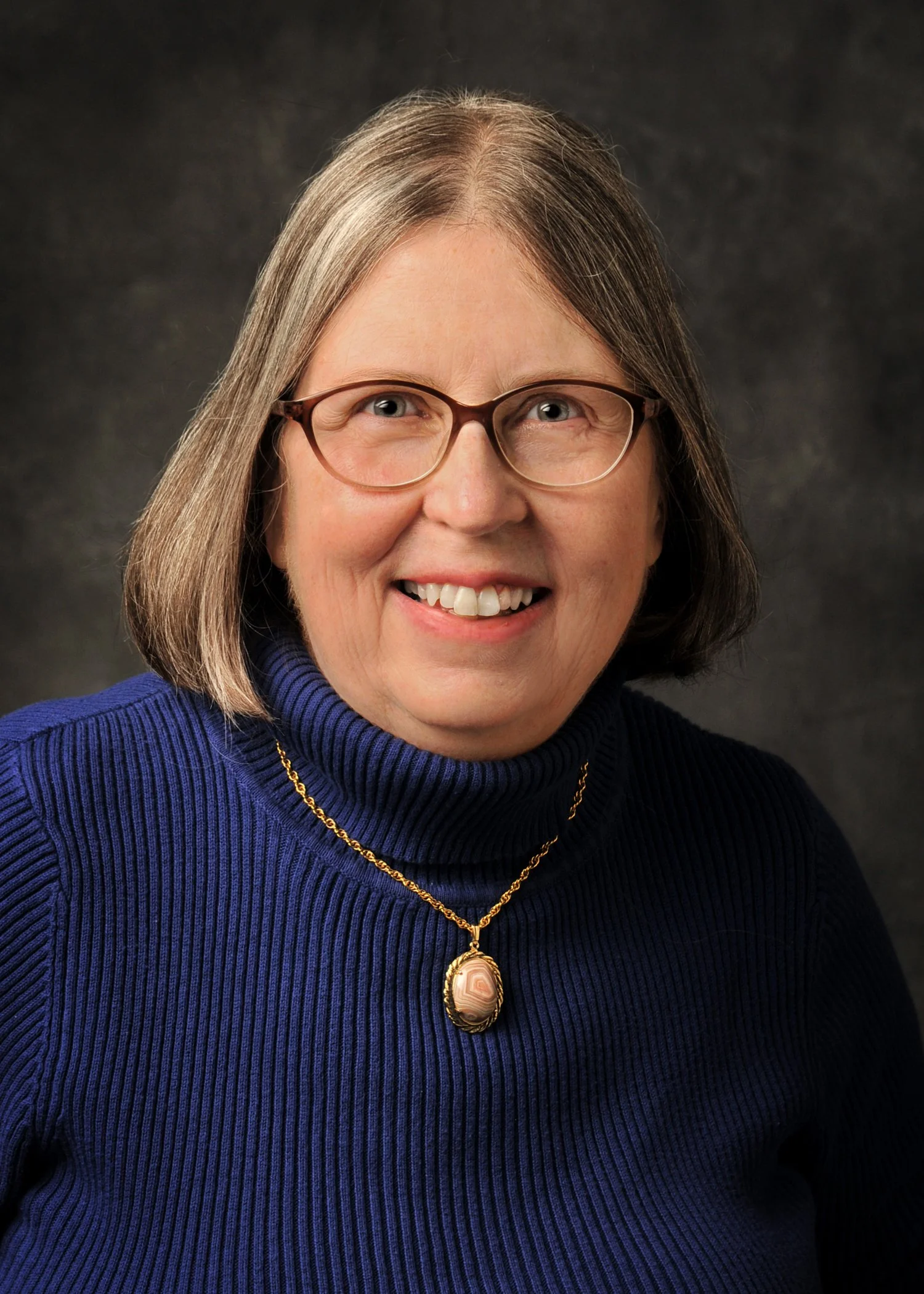 Margaret Blenkush