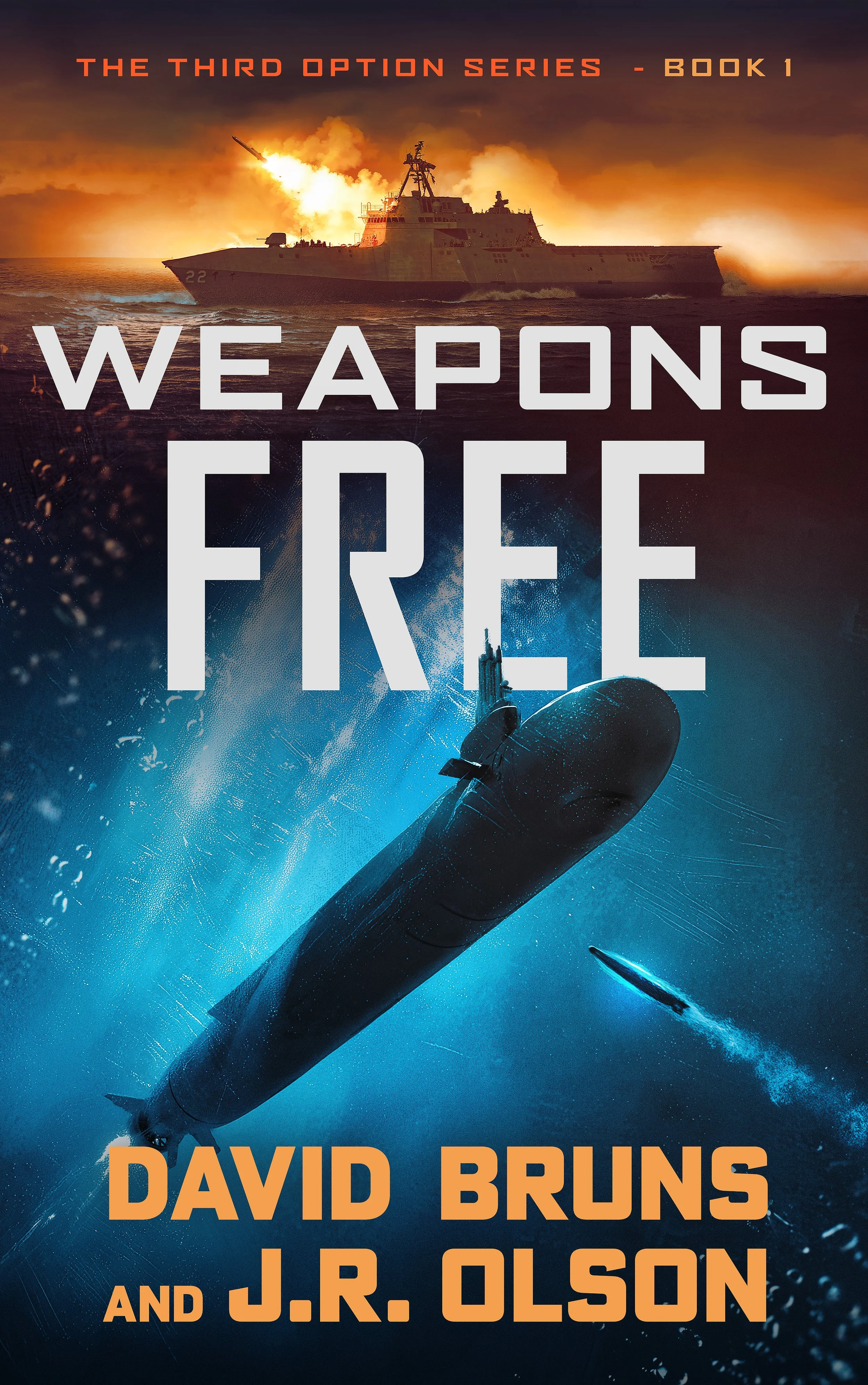 weapons free HR cover - David Bruns.jpg