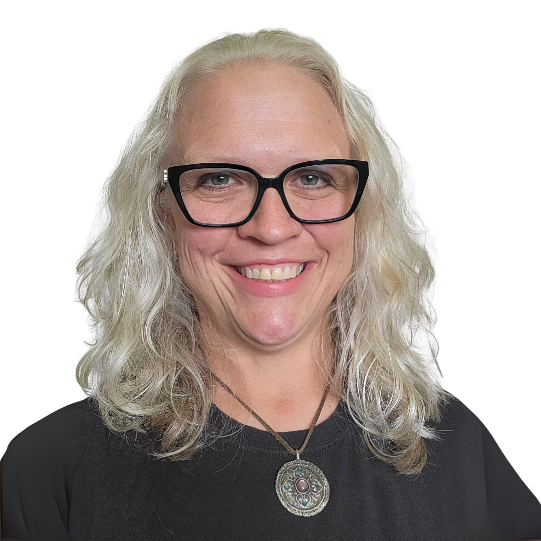 Jennifer DeVries
