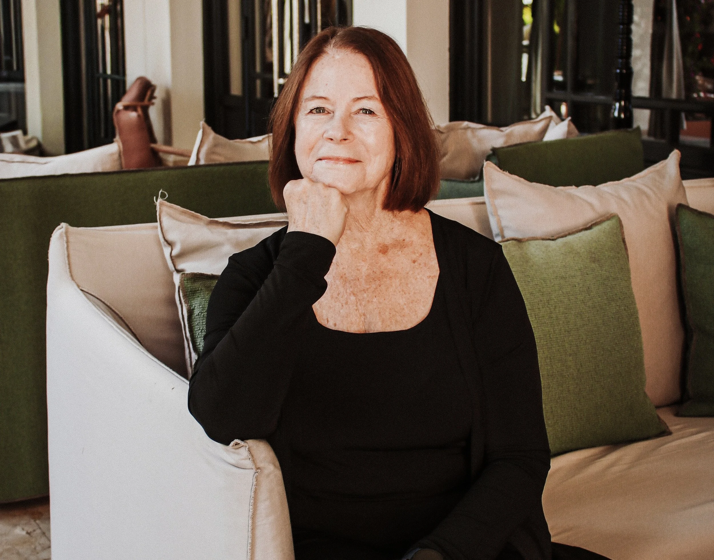 Nan Dixon
