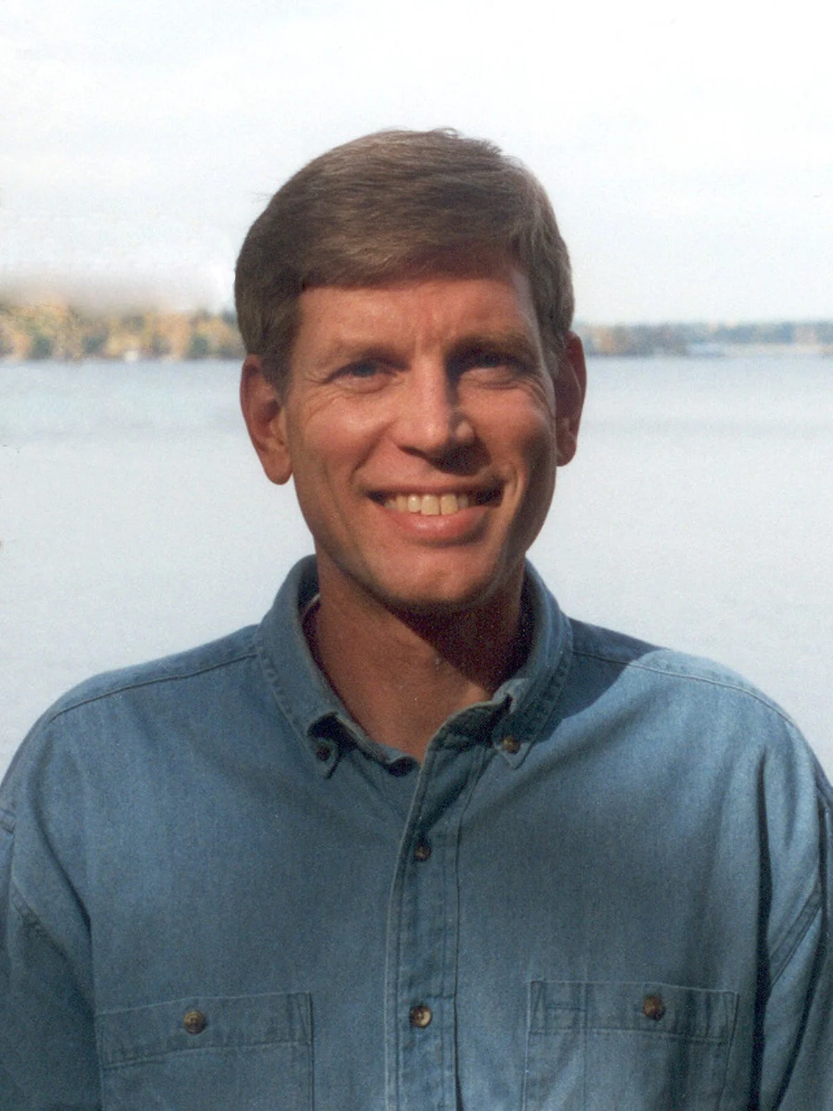 William Durbin