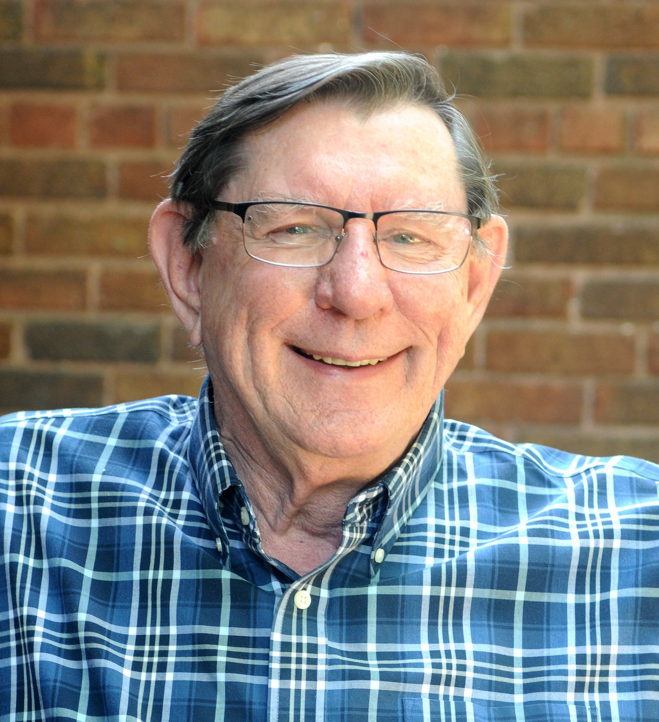 Ron Elcombe