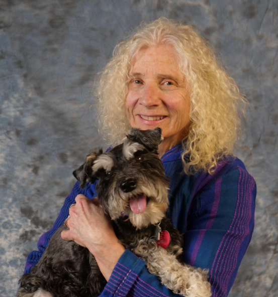 Julie Guth