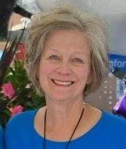 Christine Husom