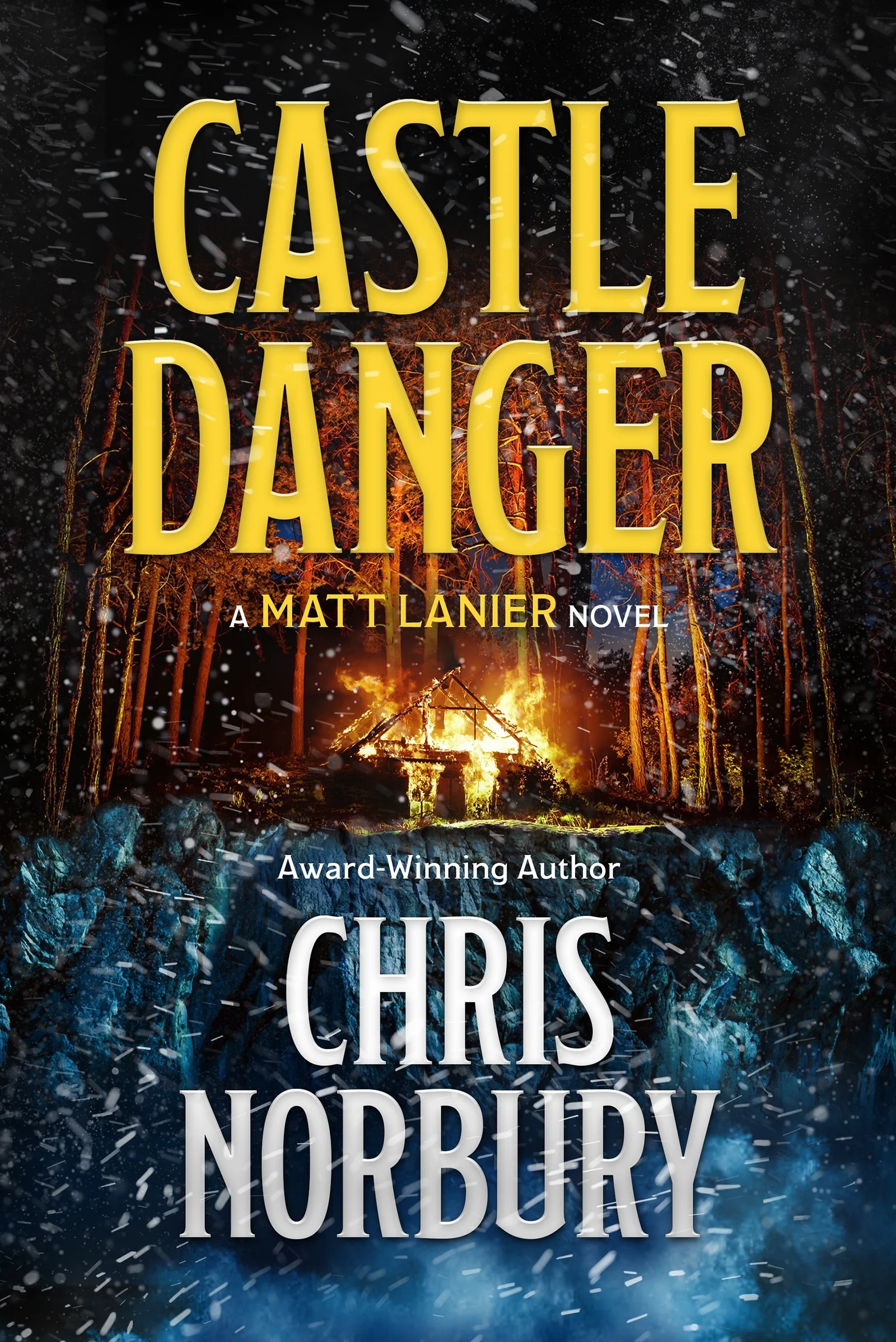 ChrisNorbury_CastleDanger_PODNew_Final_eBookFrontCoverFINAL - Chris Norbury.jpeg