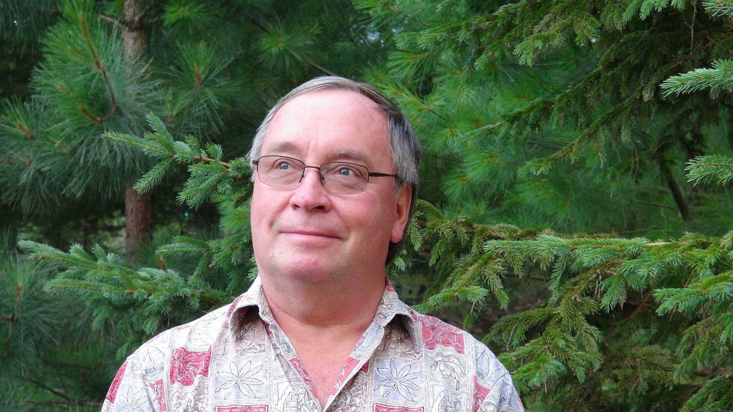 Darrell Pedersen