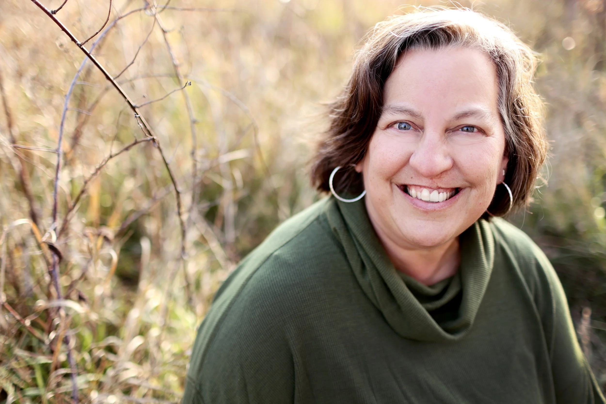 Marie Rundquist