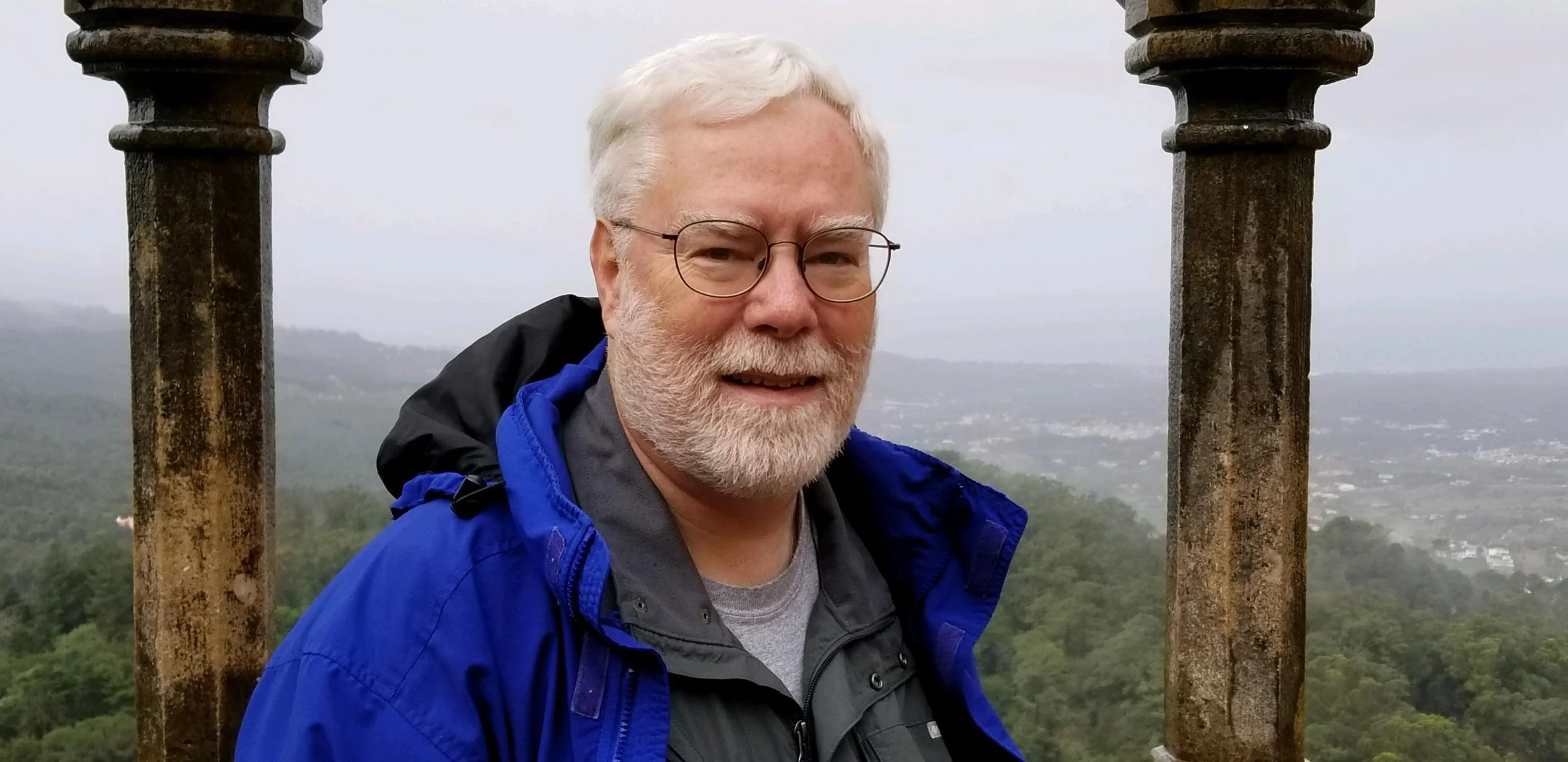 Richard Sherry