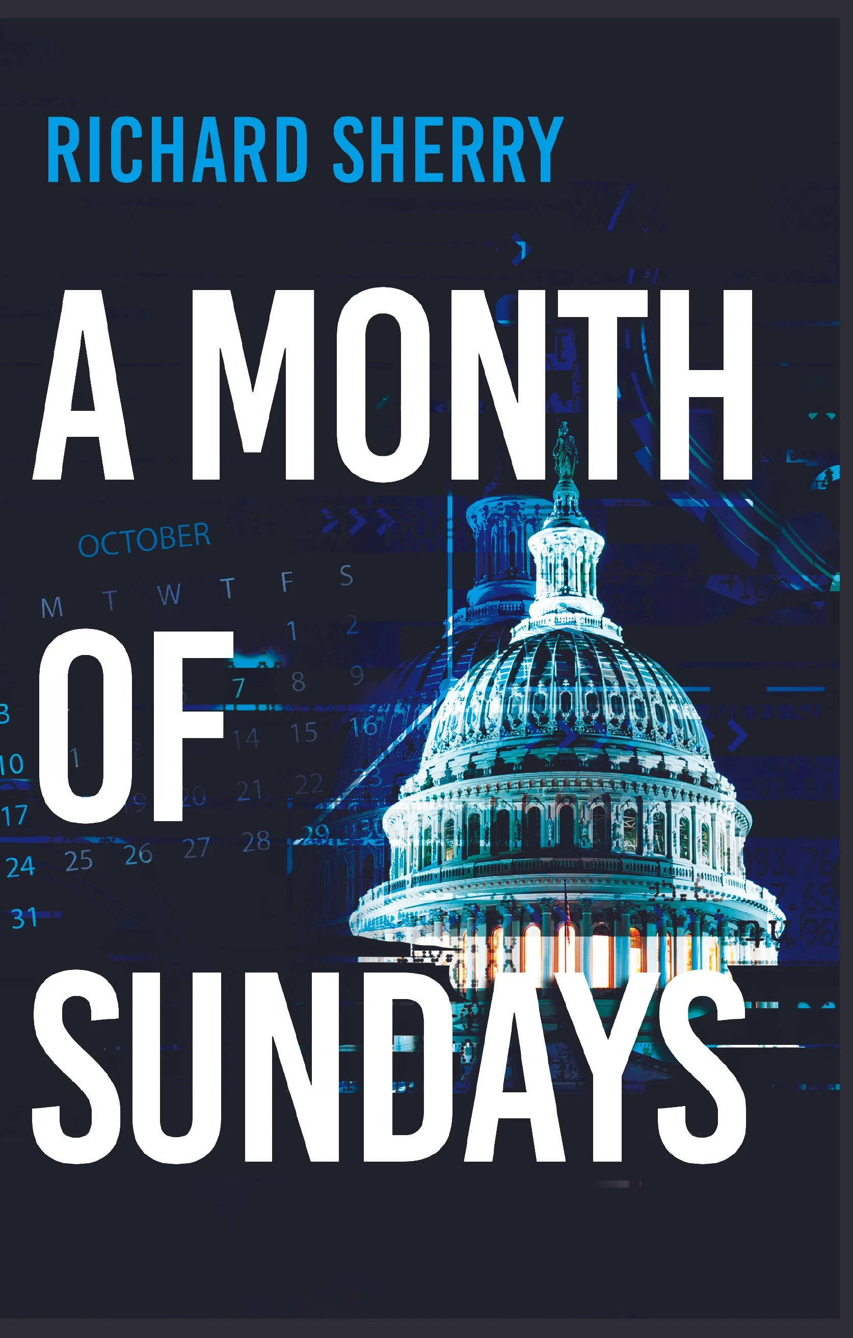 A Month of Sunday - Rich Sherry.jpg
