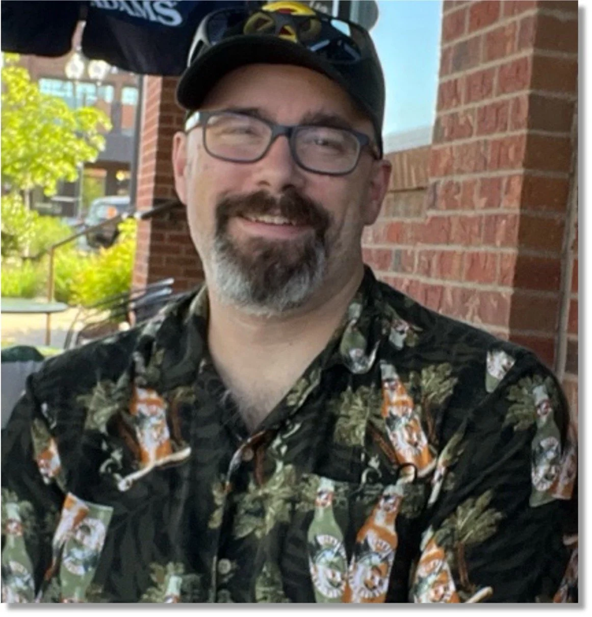 Scott Welvaert