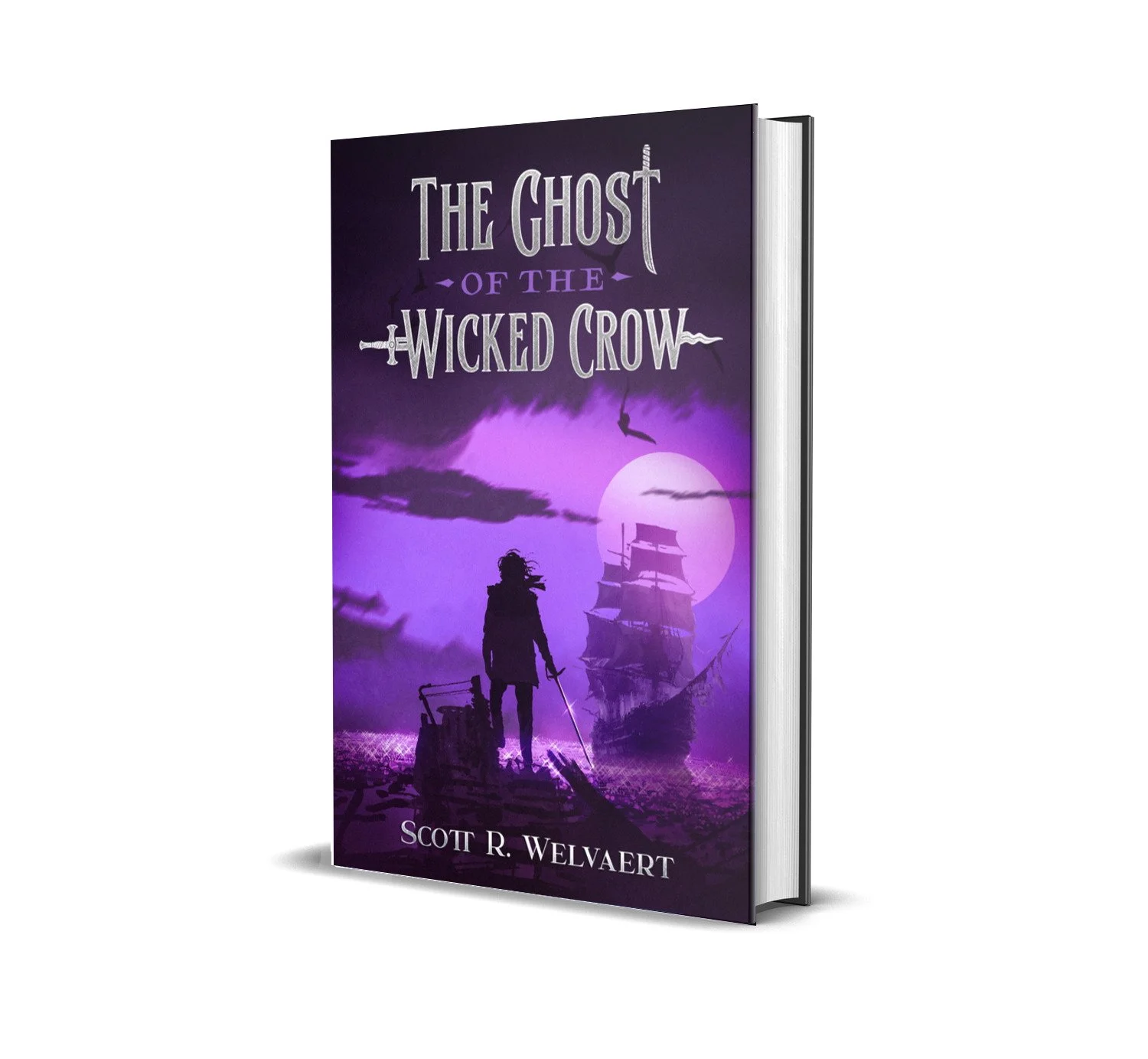 LZ 1 - Wicked Crow 3D - Welvaert Books.jpeg