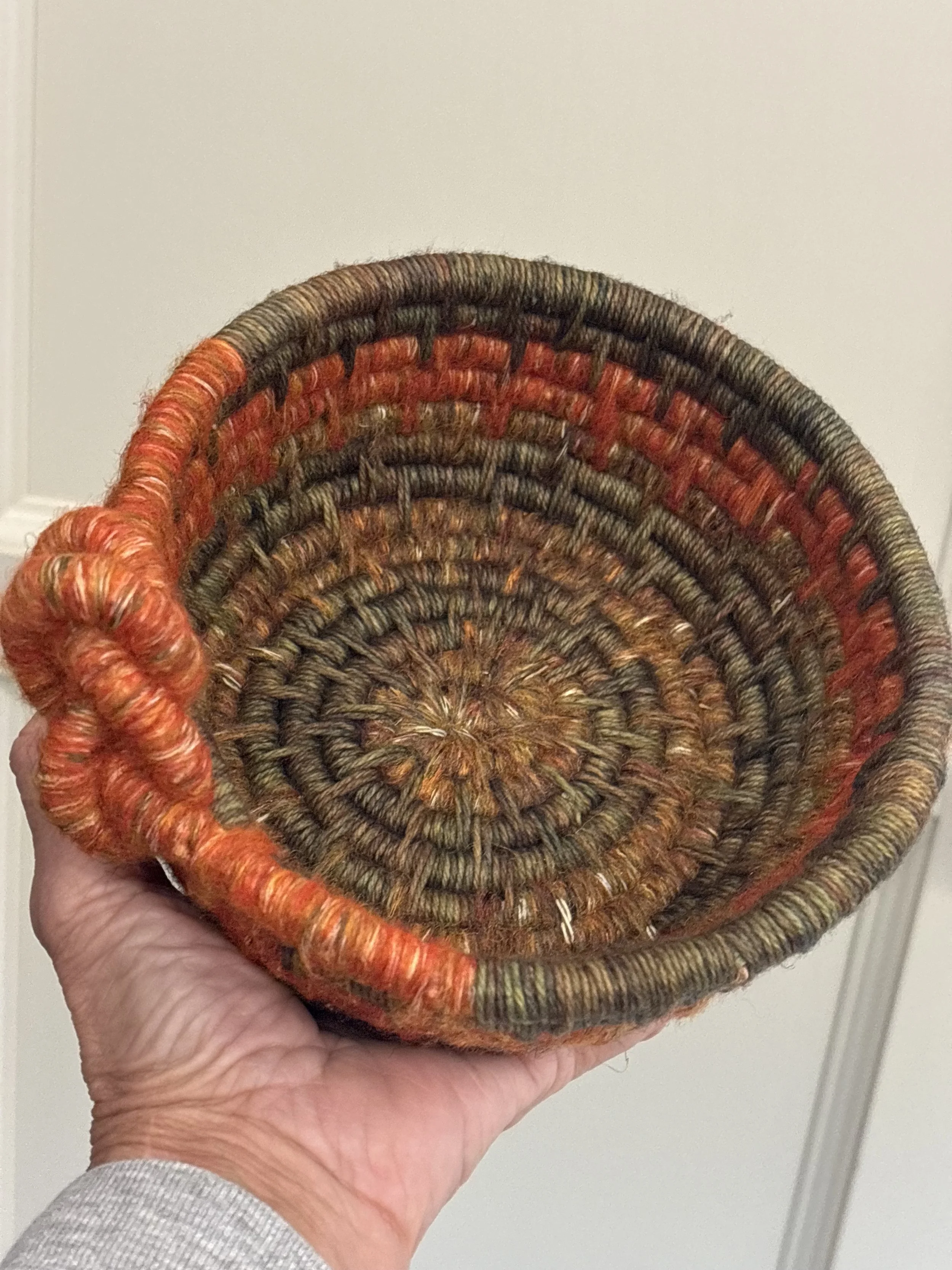 Amy Kromminga - Kromminga Fiber Works LLC
