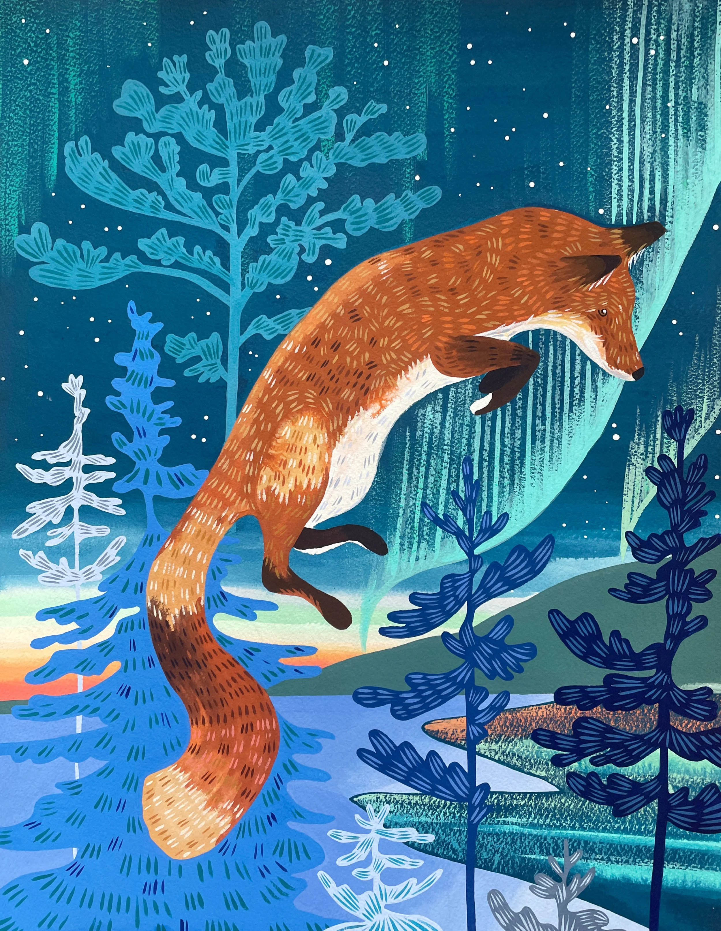 Aimee Bouchard