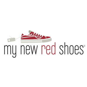 My New Red Shoes