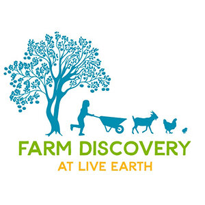 Farm Discovery at Live Earth