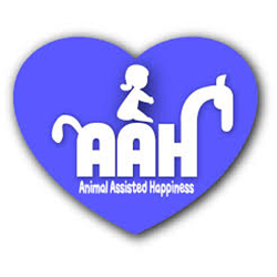 Animal Assisted Happiness