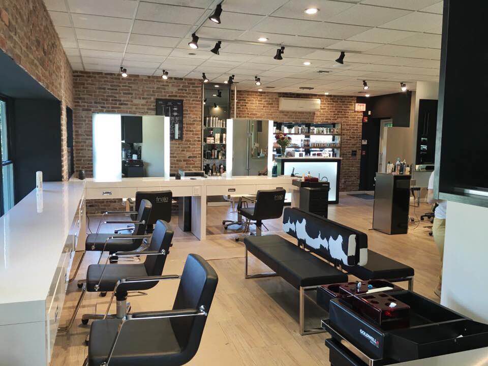 The Salon — Finale Hair - East Setauket Suffolk County Long Island NY